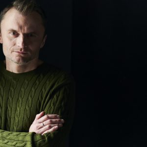 Piotr Jacoń, fot. VIVA/Mateusz Stankiewicz