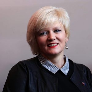 Danuta Augustyniak