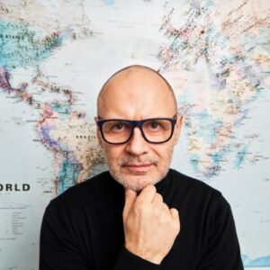 Mariusz Majewski