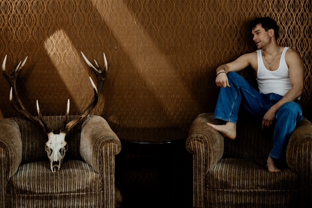 Mateusz Dymidziuk
