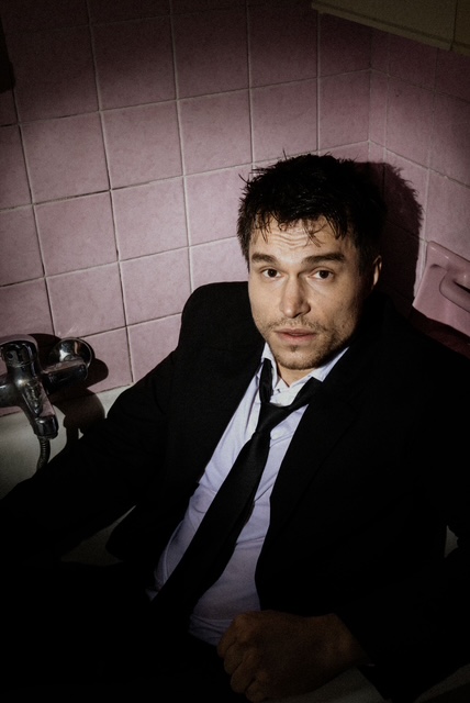 Mateusz Dymidziuk
